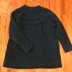AYR Wool Blend Sweater